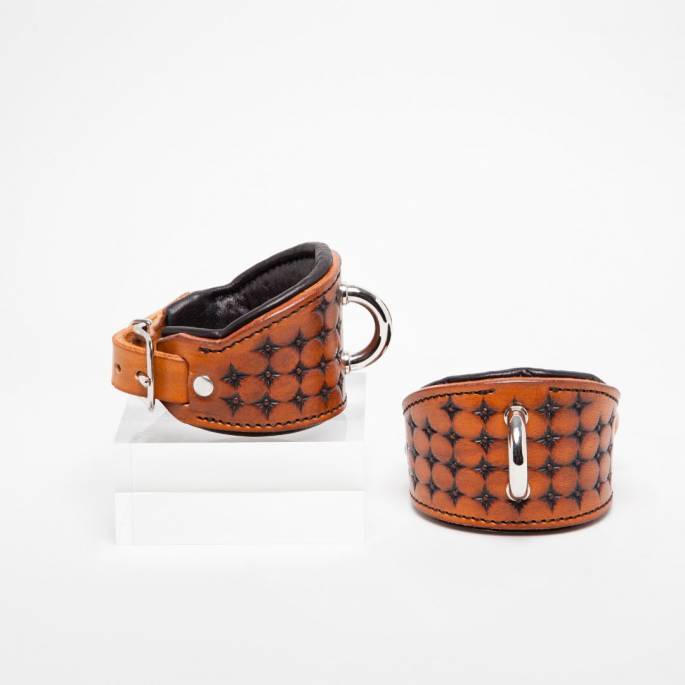 Menottes Chesterfield