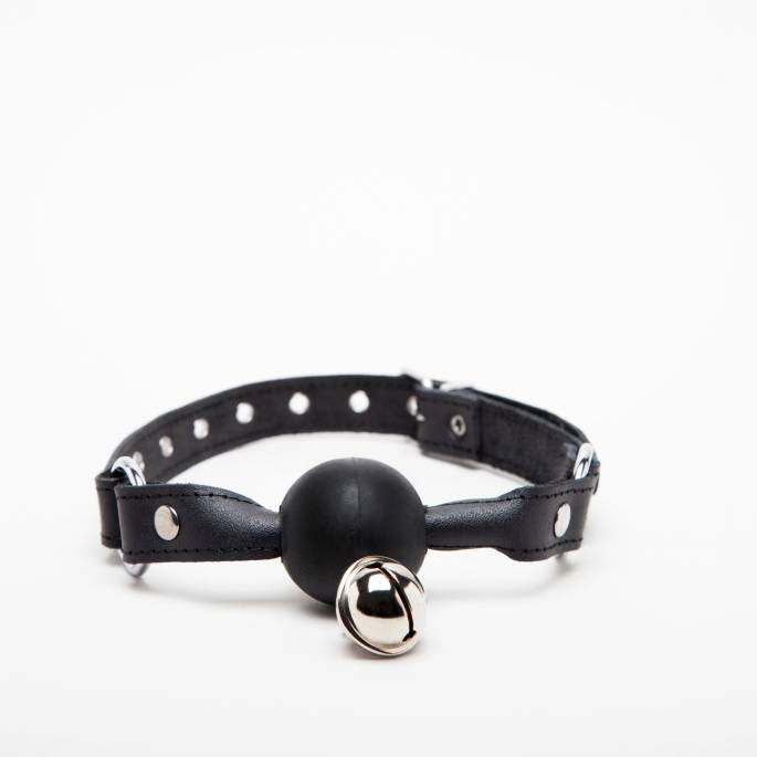 BAILLON BOULE CLOCHETTE