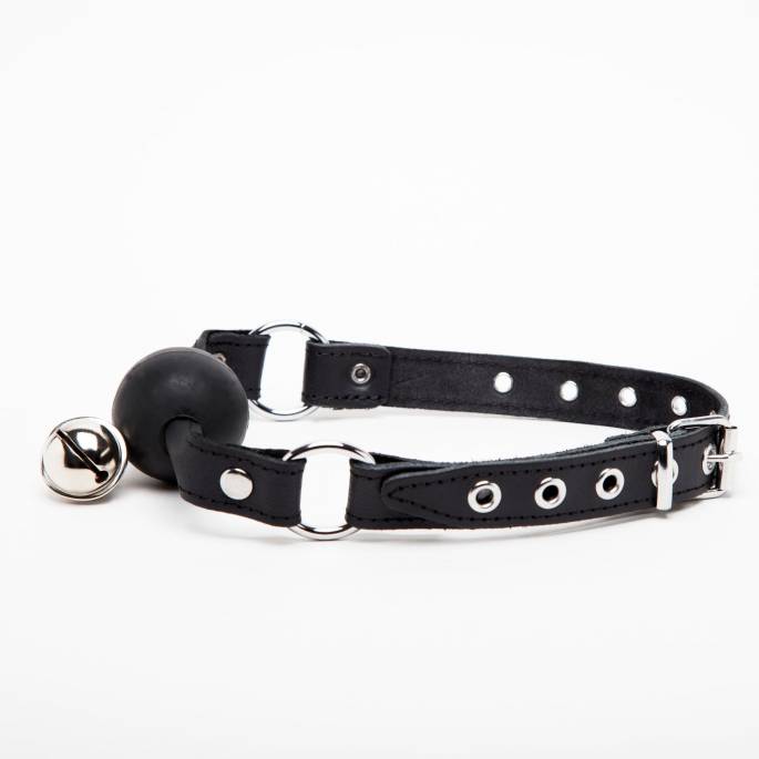 BAILLON BOULE CLOCHETTE