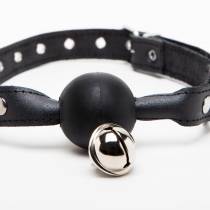 BAILLON BOULE CLOCHETTE