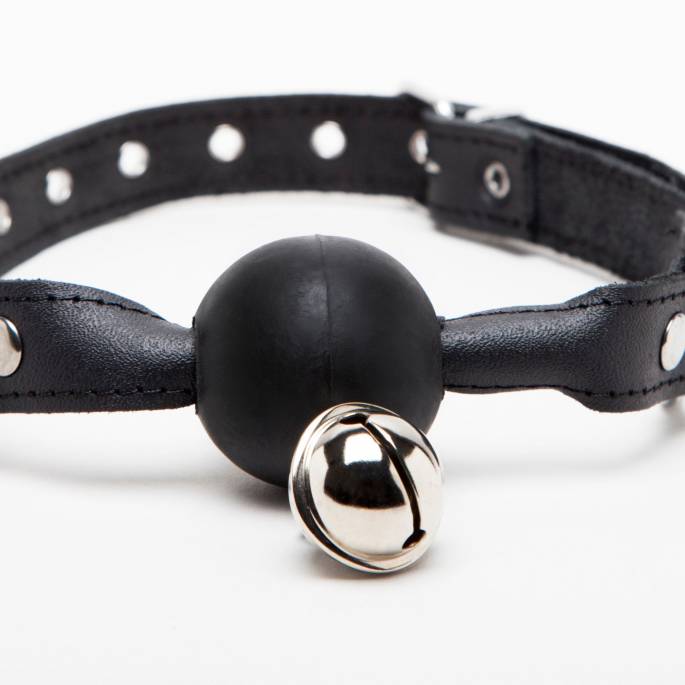 BAILLON BOULE CLOCHETTE