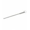 VIBRIERENDER URETHRALER STAB STAHL