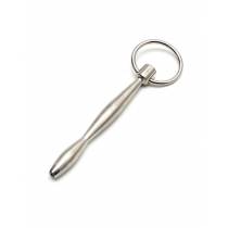 PLUG URETRE ACIER 9.5CM