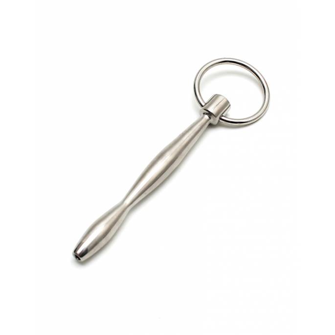 PLUG URETRE ACIER 9.5CM