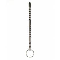 Harnröhrenstab Stahl 24 cm