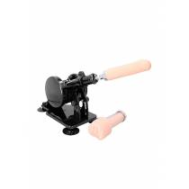 VIELSEITIGE SEXMASCHINE