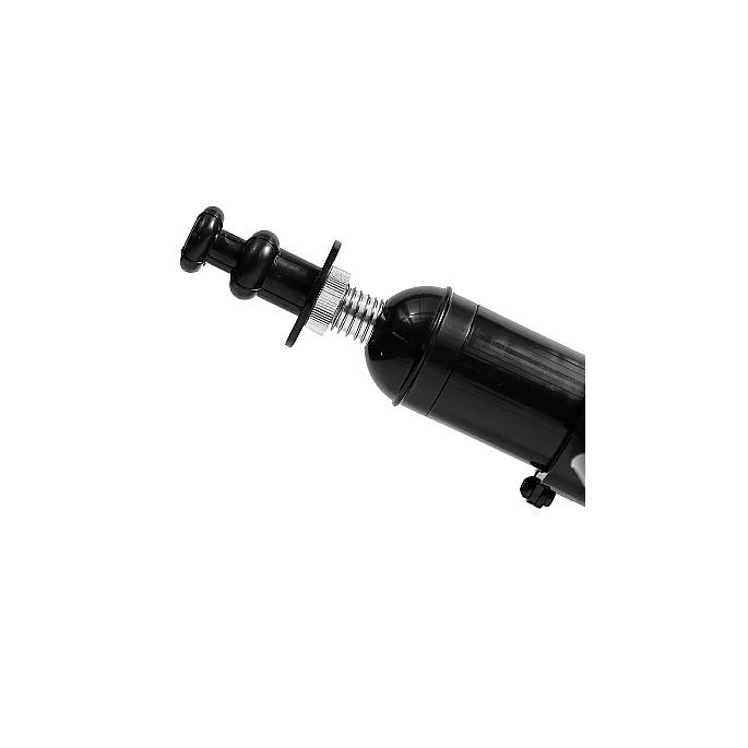 SEXMACHINE POLYVALENTE