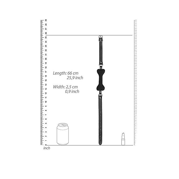 KNOCHENBAVILLON SILIKON