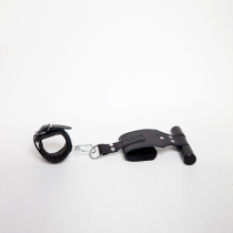 SPECIAL HANDCUFFS FOR DOORS
