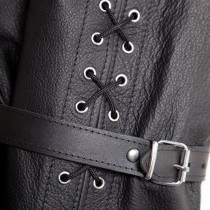 FOURREAU BRAS - CUIR