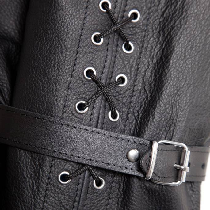 FOURREAU BRAS - CUIR