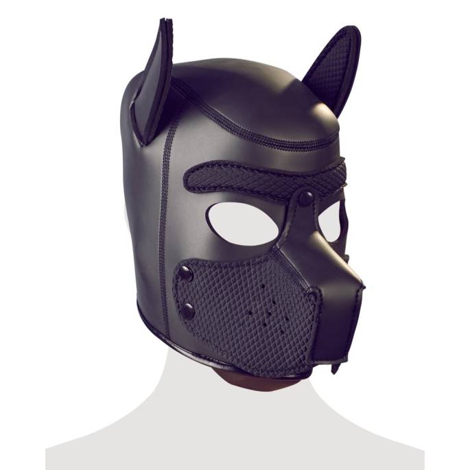 CAGOULE CHIEN NEOPRENE