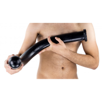 GODE SNAKE HORS NORME 88X65CM