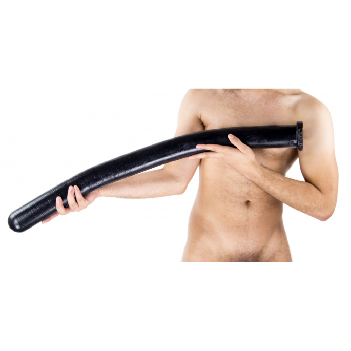 DILDO SNAKE AUSSERGEWÖHNLICH 88X6.5CM