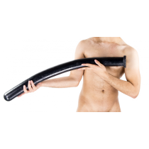 DILDO SNAKE AUSSERGEWÖHNLICH 88X6.5CM