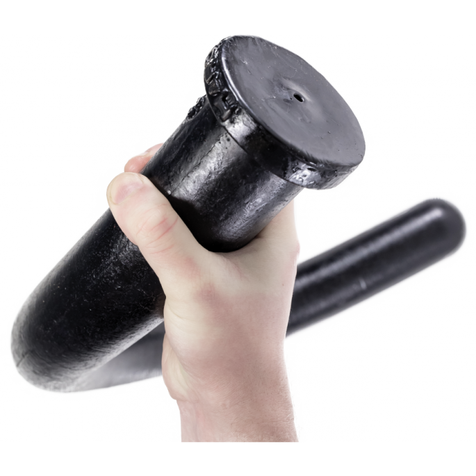 DILDO SNAKE AUSSERGEWÖHNLICH 88X6.5CM