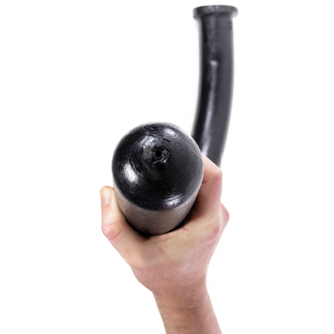 DILDO SNAKE AUSSERGEWÖHNLICH 88X6.5CM