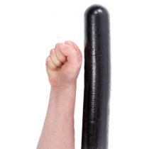 GODE SNAKE HORS NORME 88X65CM