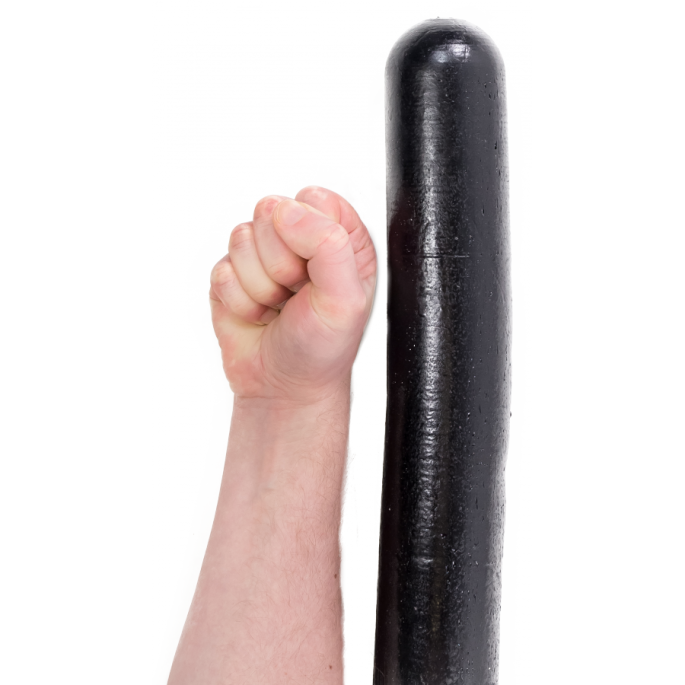 DILDO SNAKE AUSSERGEWÖHNLICH 88X6.5CM