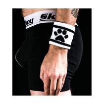 HANDGELENKBAND "DOG"