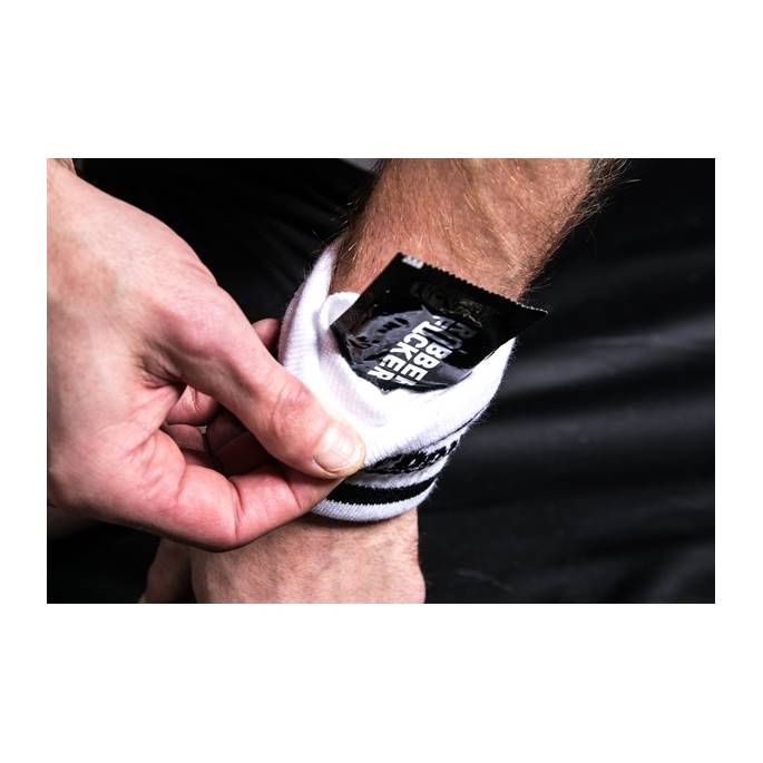 HANDGELENKBAND "SNIFFER"