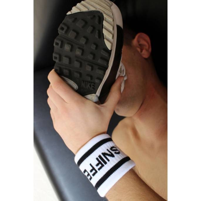 HANDGELENKBAND "SNIFFER"