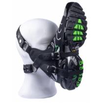 LEDERMASKE "SNIFFER"