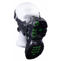 LEDERMASKE "SNIFFER"