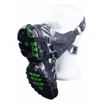 LEDERMASKE "SNIFFER"