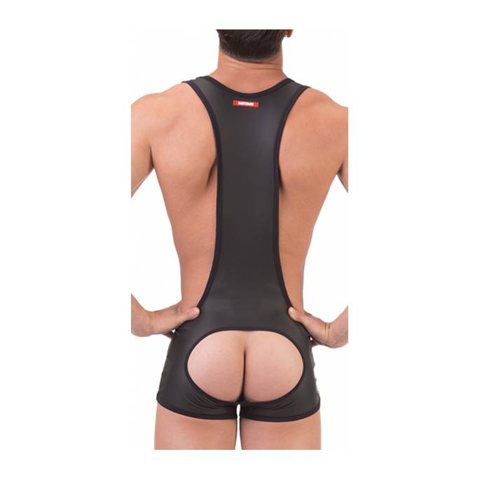 COMBISHORT MONOKINI NEOPRENE