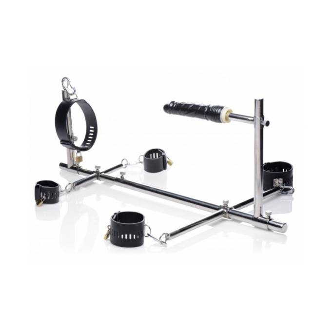 ARMATURE METAL DOGGY STYLE + GODE