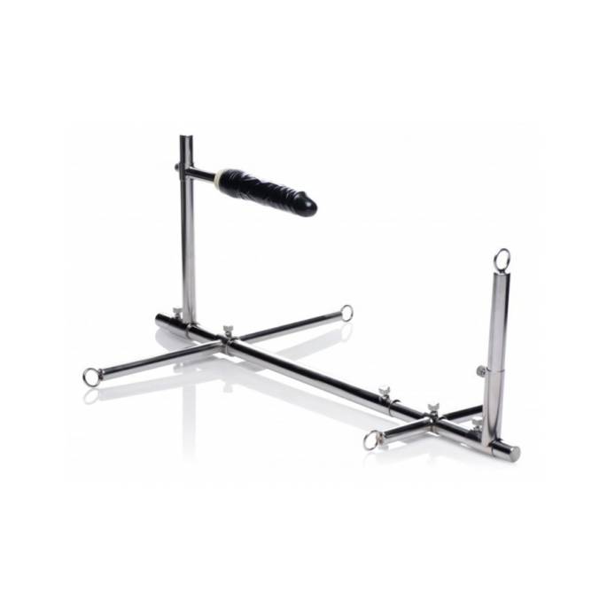 ARMATURE METAL DOGGY STYLE + GODE