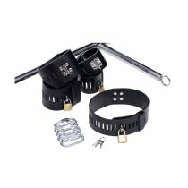 ARMATURE METAL DOGGY STYLE + GODE