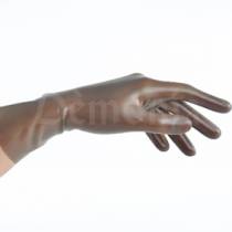 GUANTES CORTOS DE LÁTEX