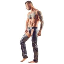 CHAPS AUS LEDERIMITAT