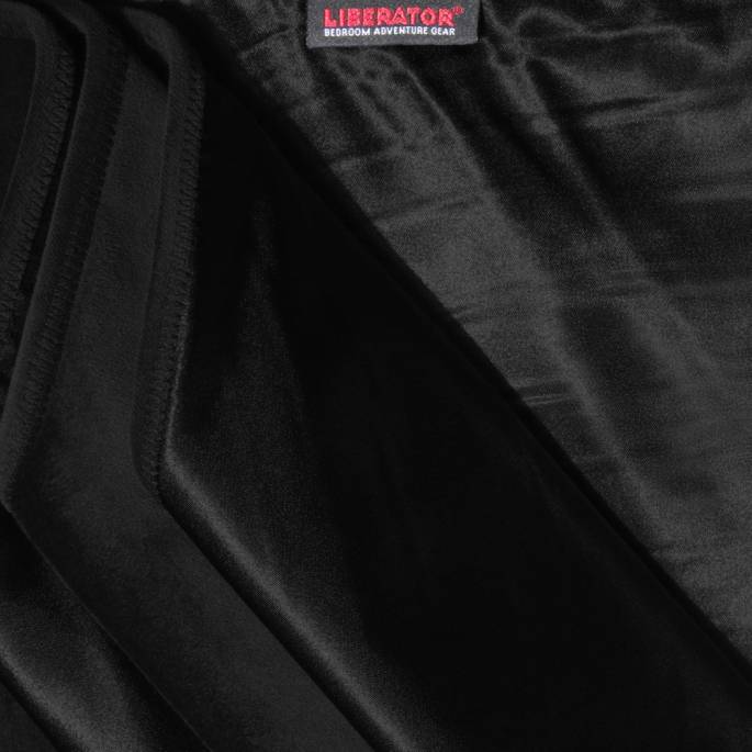 LIBERATOR-DRAPS SAMT WASSERDICHT