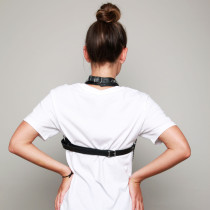 LEDERGESCHIRR SG KETTEN