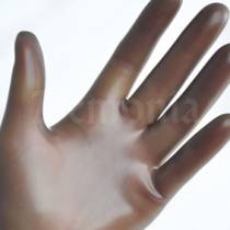 GANTS COURTS EN LATEX