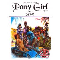 PONY GIRL 3