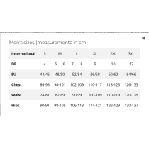 WETLOOK-COMBISHORTS FÜR MÄNNER