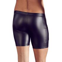 RADFAHRER MANN WETLOOK