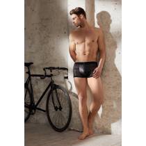 BOXERSHORTS SEGEL+WETLOOK RIEMCHEN
