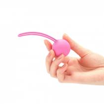 PER'FIT KIT- PINK - BECKENBODENTRAINING