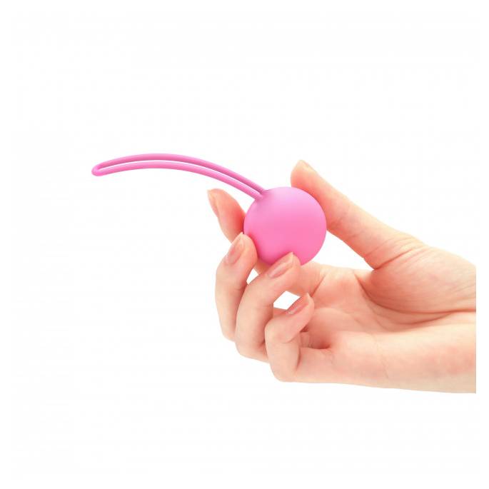 PER'FIT KIT- PINK - BECKENBODENTRAINING