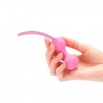 PER'FIT KIT- PINK - BECKENBODENTRAINING