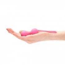 PER'FIT KIT- PINK - BECKENBODENTRAINING