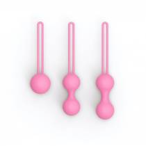 PER'FIT KIT- PINK - BECKENBODENTRAINING