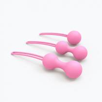 Per'fit kit - Pink - Beckenbodentraining