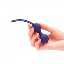 PER'FIT KIT- MIDNIGHT INDIGO - BECKENBODENTRAINING