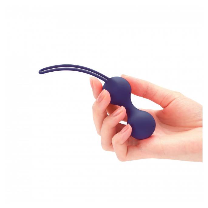 PER'FIT KIT- MIDNIGHT INDIGO - BECKENBODENTRAINING